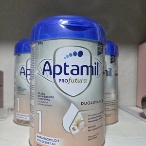 압타밀독일내수용1단계 분유