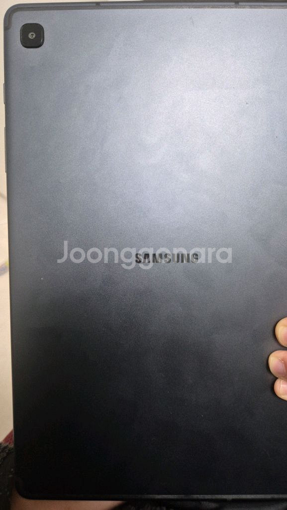 갤럭시탭 s6lite 64GB--0