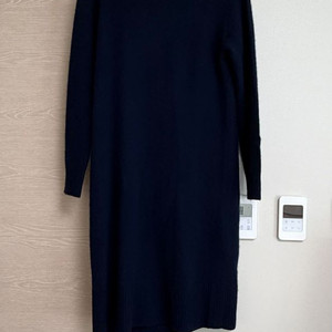 베라왕 캐시미어 100% 원피스