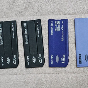 소니 메모리스틱