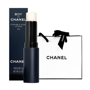 (미개봉) 샤넬 보이드 립밤
