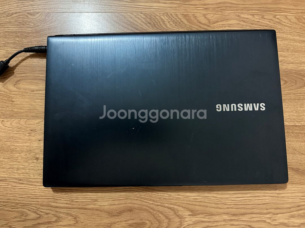 삼성 노트북 870Z 15인치, 가방 포함--7