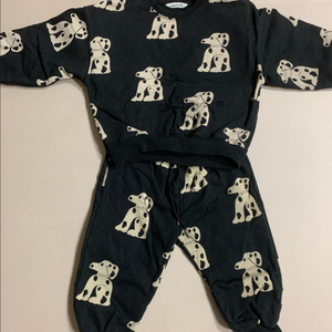 리미떼두두 상하세트 m