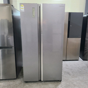 무료배송설치, 삼성 830리터 푸드쇼케이스홈바 냉장고