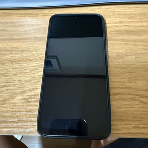 갤럭시 A16 블랙