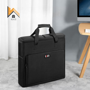 삼성M7 M5, 룸앤티비 모니터 가방/새제품/캠핑