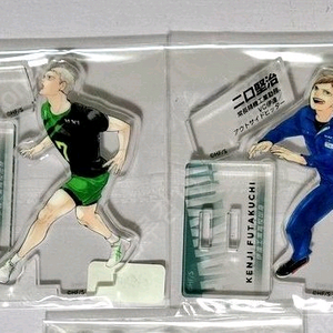 하이큐 크로니클 아크릴(다테공)