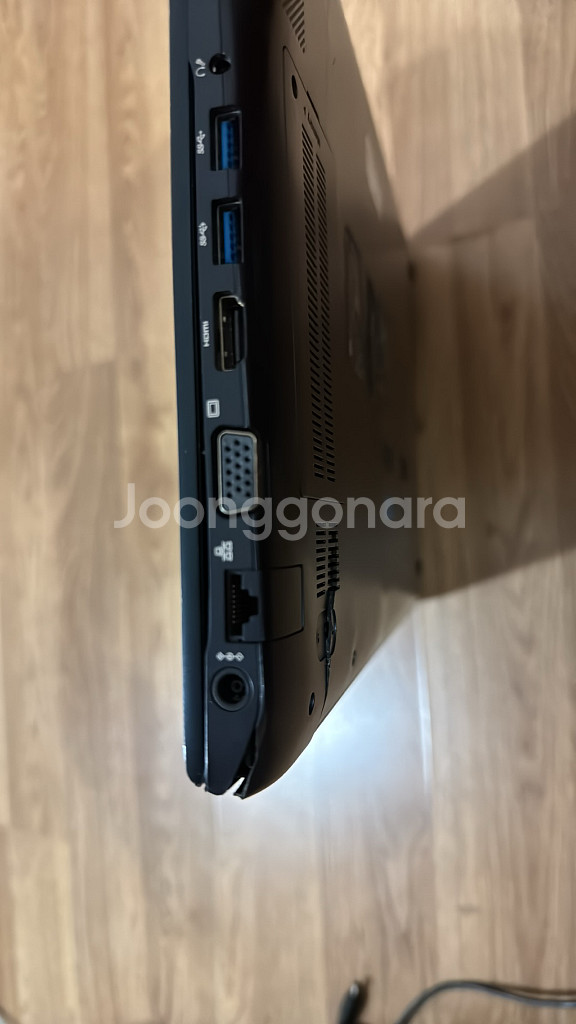 삼성 노트북 870Z 15인치, 가방 포함--8