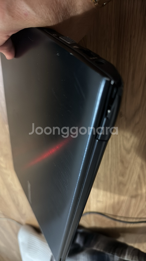 삼성 노트북 870Z 15인치, 가방 포함--9