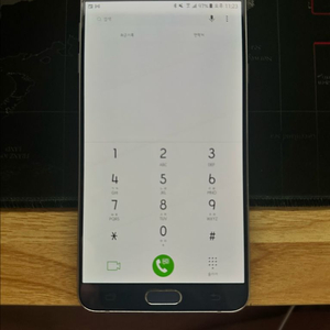 B급 삼성 갤럭시노트5 판매해요