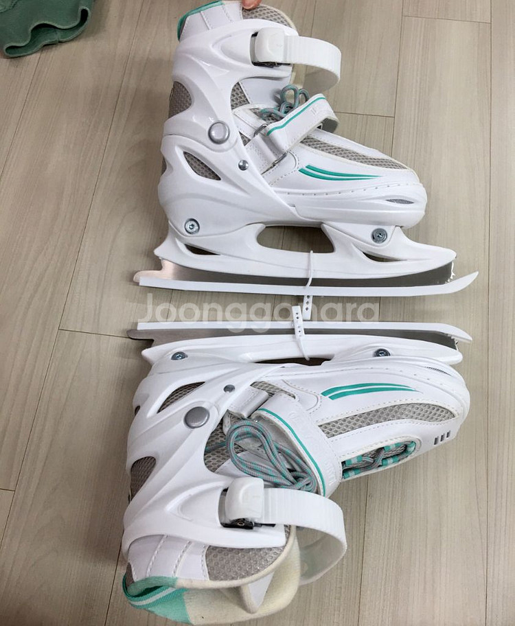 어린이 아이스 피겨 스케이트--1