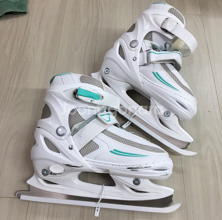 어린이 아이스 피겨 스케이트--2