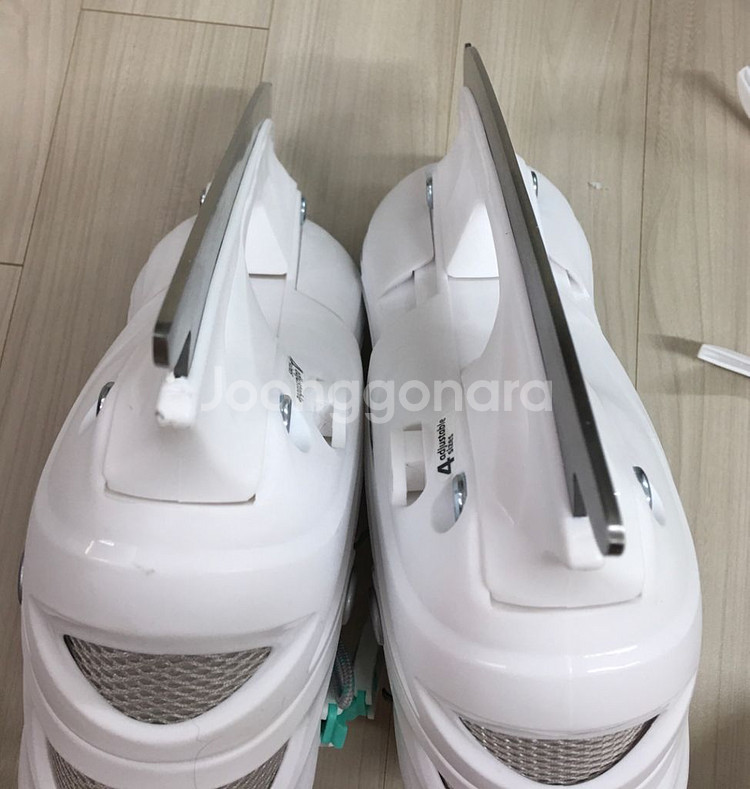 어린이 아이스 피겨 스케이트--3