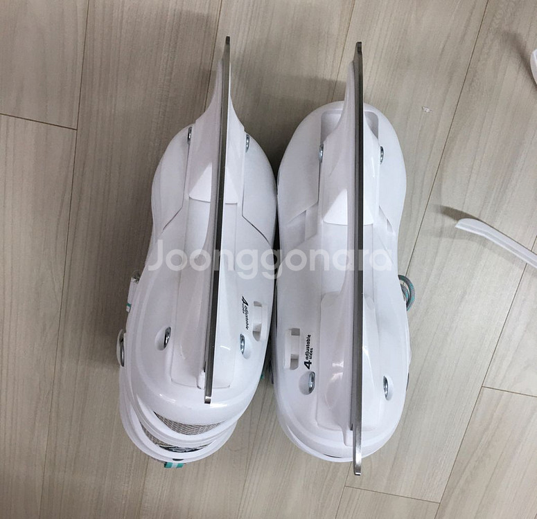 어린이 아이스 피겨 스케이트--4