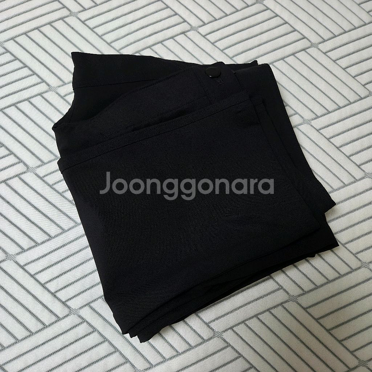 룰루레몬 남성 ABC 슬림핏 트라우저 바지 슬렉스 30--5