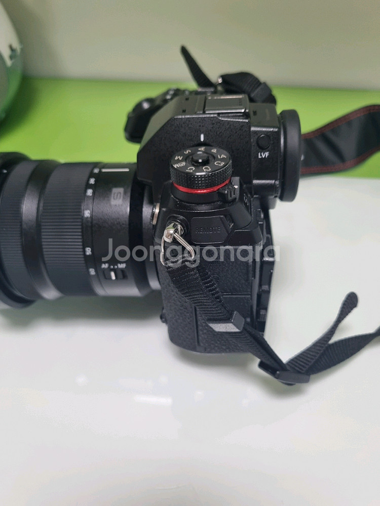 파나소닉 루믹스 s1 20-60mm 렌즈 세트--1