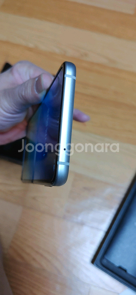 갤럭시 Z플립3 5G 풀박스--3