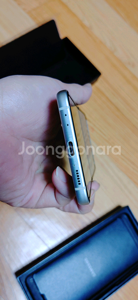 갤럭시 Z플립3 5G 풀박스--4