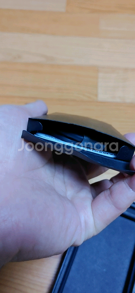 갤럭시 Z플립3 5G 풀박스--7