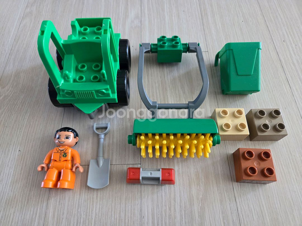 레고듀플로 올드 제품4978,5592,4963--0