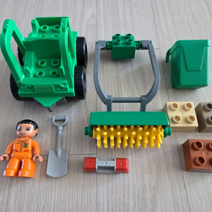 레고듀플로 올드 제품4978,5592,4963