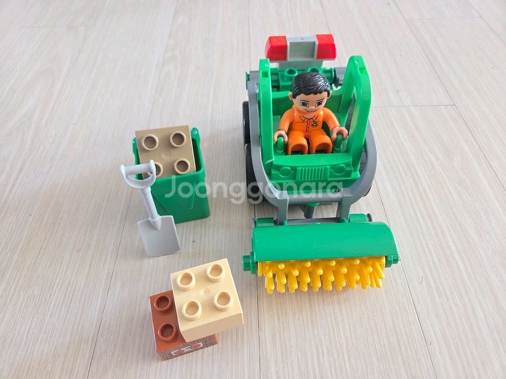 레고듀플로 올드 제품4978,5592,4963--1