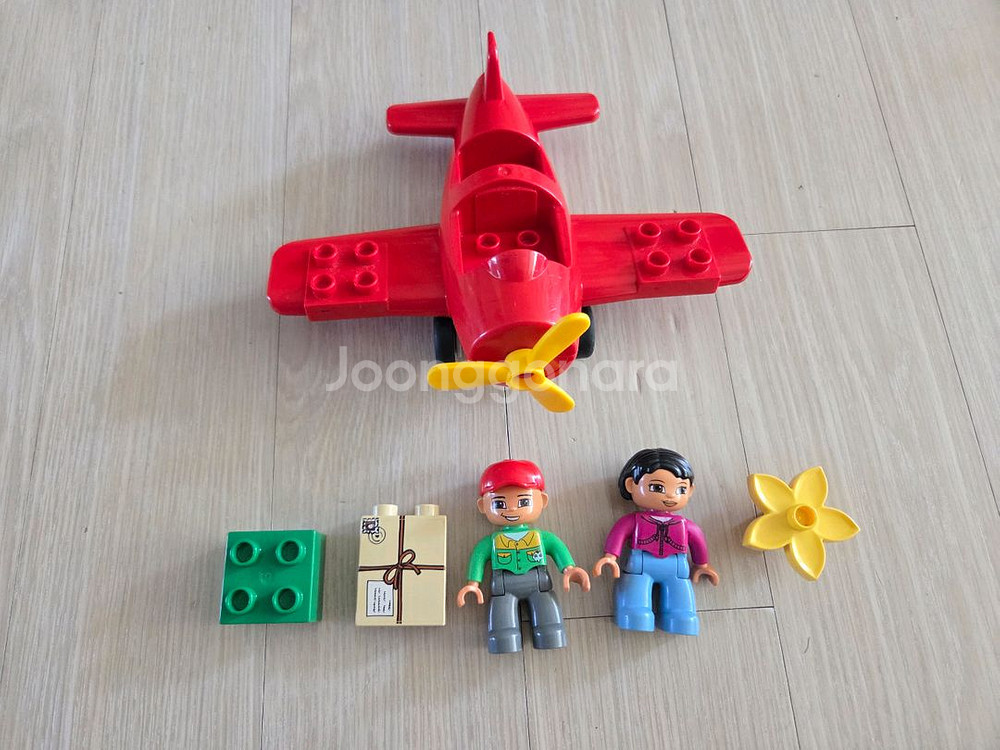 레고듀플로 올드 제품4978,5592,4963--3