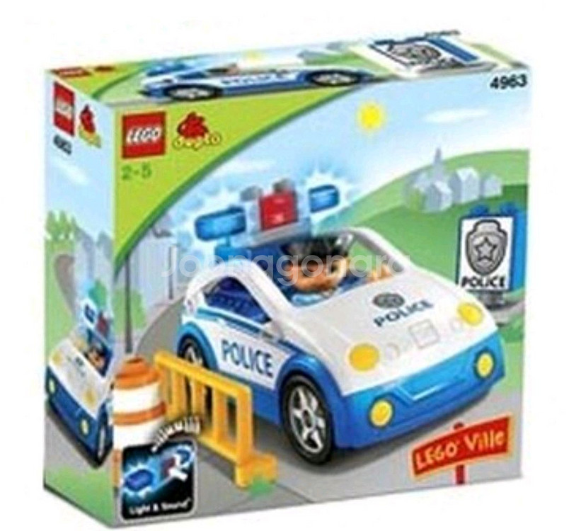 레고듀플로 올드 제품4978,5592,4963--9