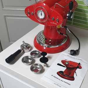 커피 메이커 ( 에스프레소 커피 메이커) 머신 , espresso 210 서울 강남 직거래 50000원