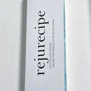 새상품) pestlo 페슬로 리쥬레시피 MTS 롤러세럼