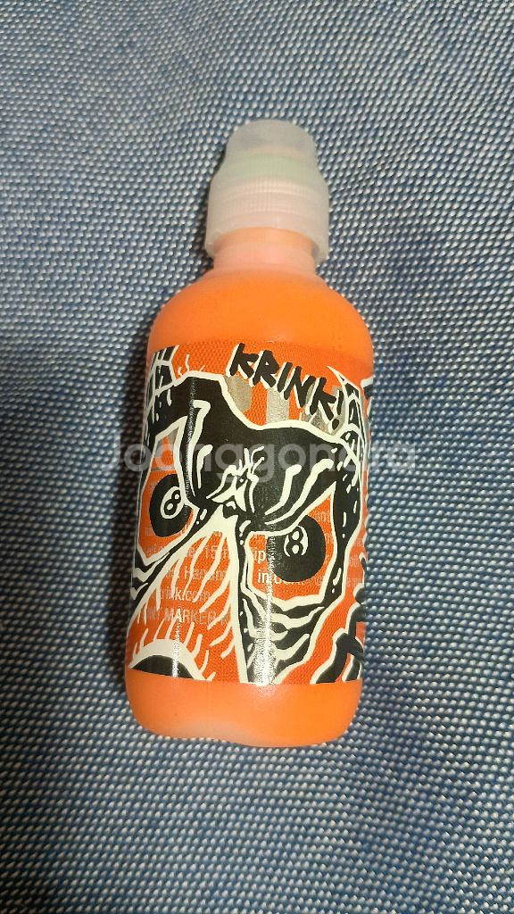 krink x neckface k60 페인트마커 신품 넥페이스--0