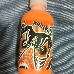 krink x neckface k60 페인트마커 신품 넥페이스