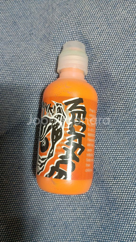 krink x neckface k60 페인트마커 신품 넥페이스--1