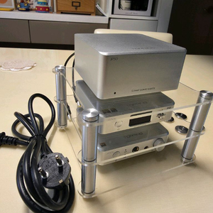 토핑 topping D50s DAC + A50s 앰프 + p50 전원 세트