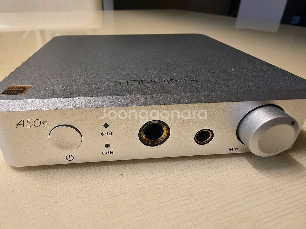 토핑 topping D50s DAC + A50s 앰프 + p50 전원 세트--2