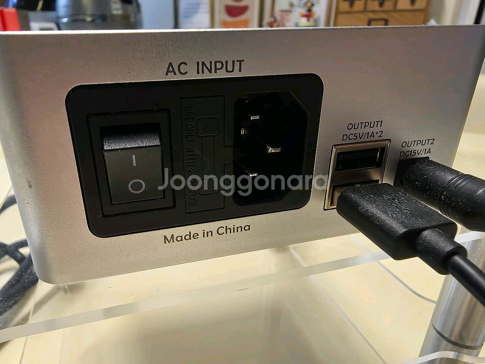 토핑 topping D50s DAC + A50s 앰프 + p50 전원 세트--6