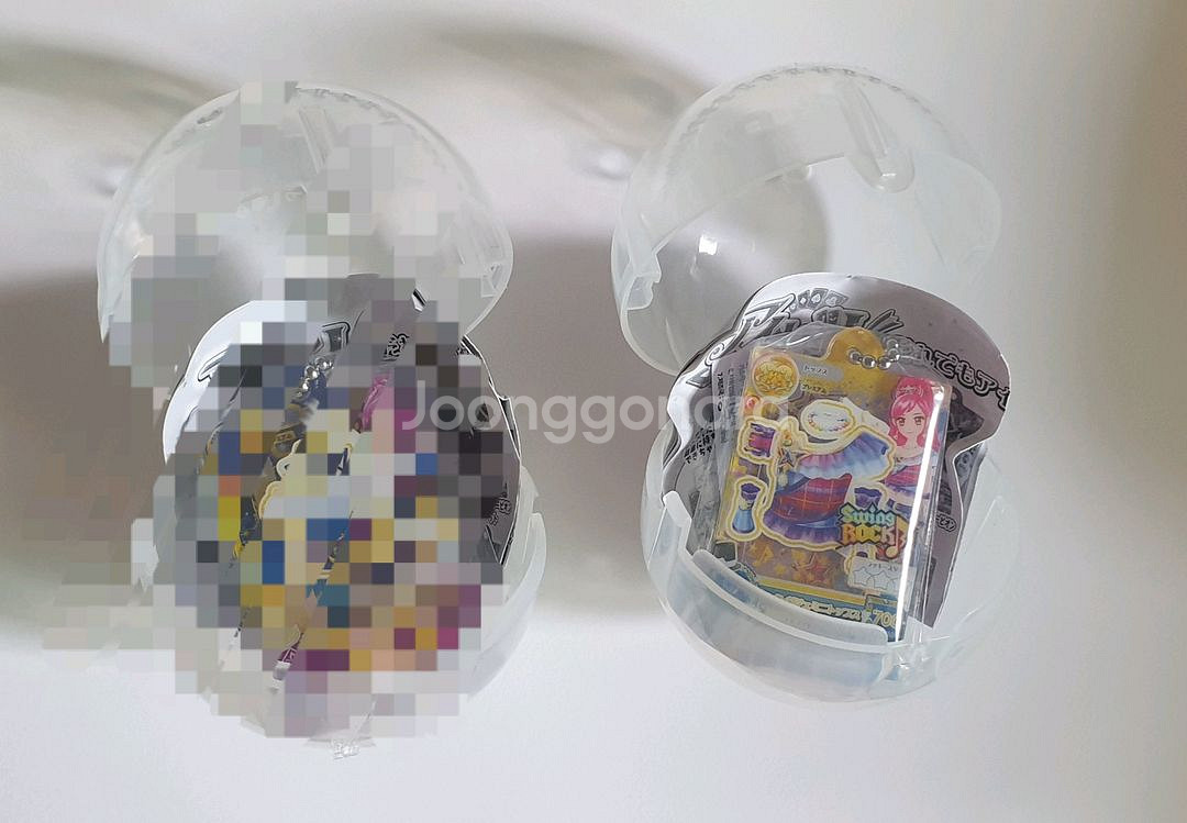 아이카츠(아이엠스타) 스타즈&프렌즈 희귀카드 판매--3