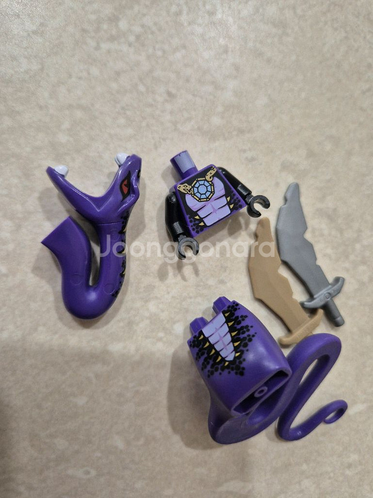 레고 닌자고 파이토 판매--2