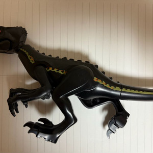 레고 쥬라기 월드 인도렙터 판매합니다.