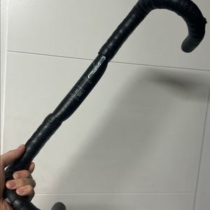 시마노 프로 디스커버 드롭바