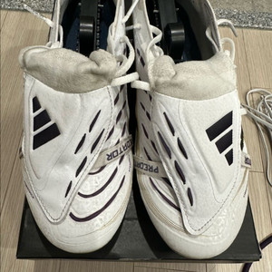 아디다스 프레데터 FT AG 260