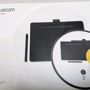 와콤 타블렛 ctl-6100 판매합니다