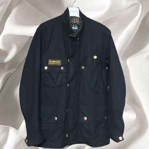 바버 왁스자켓/남100