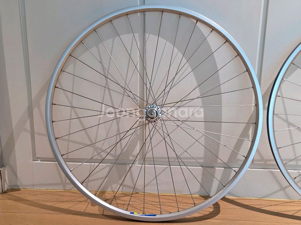 듀라에이스 빌딩 휠셋--2