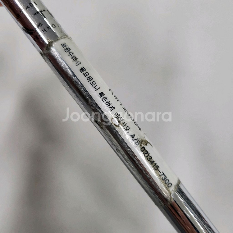 테일러메이드 버너플러스 PW웨지 R 정품 E510411--5