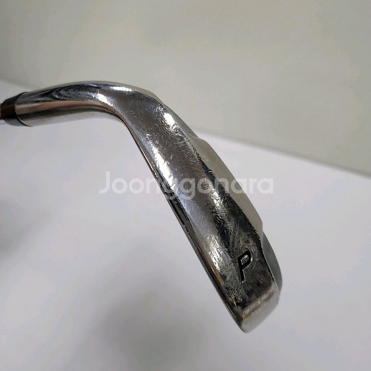 테일러메이드 버너플러스 PW웨지 R 정품 E510411--1