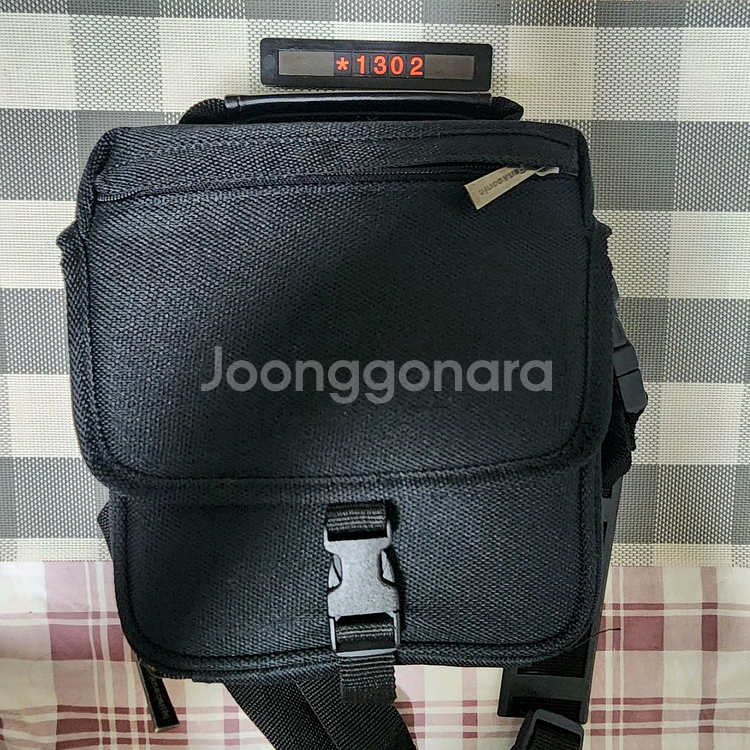 삼성 NX 300M 디지털카메라 화이트바디 가방세트--8
