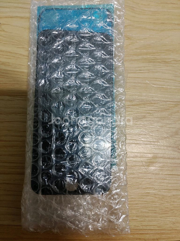 아이폰7 블랙 비품 액정 부품 판매합니다.--3