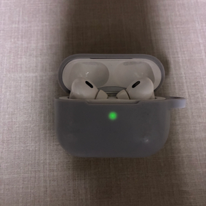 급처) 에어팟 프로2 c타입 팝니다