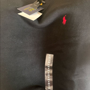 폴로 랄프로렌 폴로셔츠(차일드)